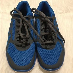 Champion shoes kids size 2 1/2